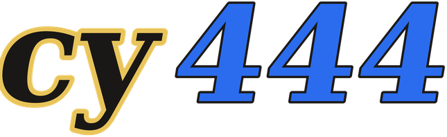 cy444 logo